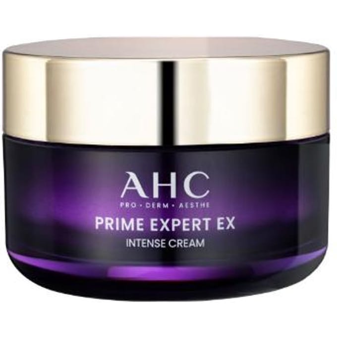 AHC Prime Expert EX Intense Crème 50ml (3 Opties) #2PCS