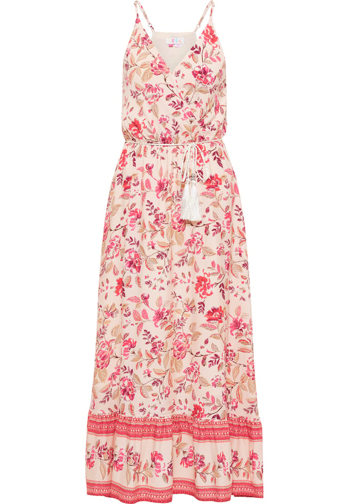 IZIA maxi dress gaya