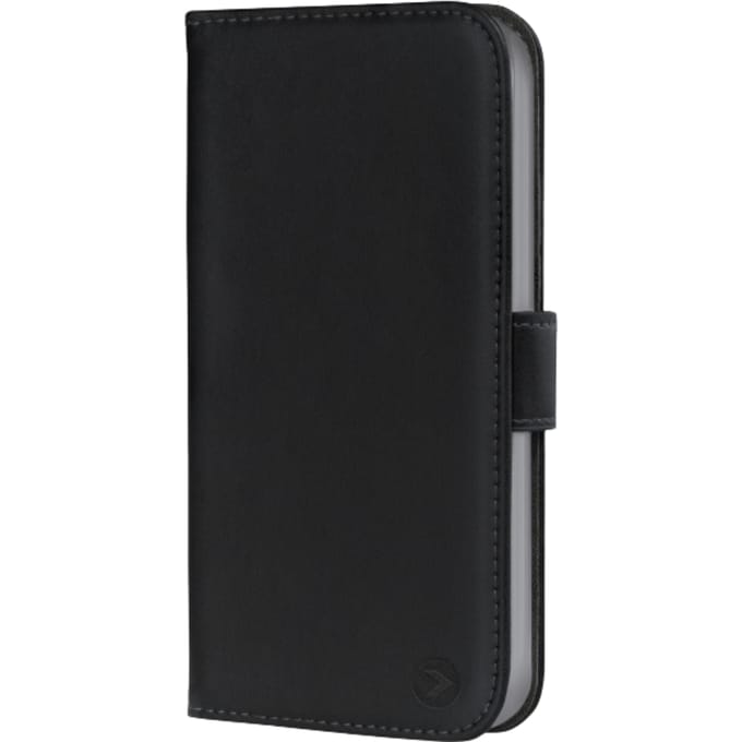 Mobilize POCO X7 Pro Portemonnee Hoesje Zwart