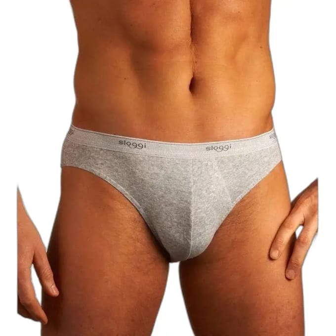 Sloggi Heren Basic Mini - Maat 38