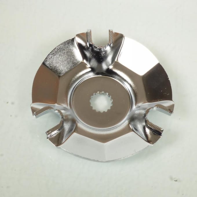 Variateur Polini pour Scooter Yamaha 125 X-Max 2014 à 2017 Neuf