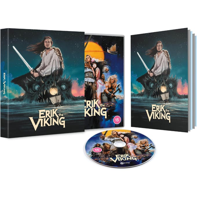 Erik de Viking