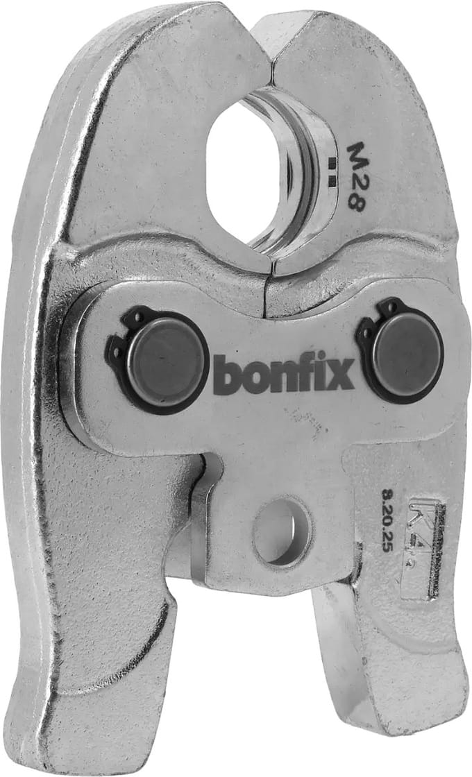 Bonfix Losse persbek 28 mm (M-profiel) t.b.v. machine 701005
