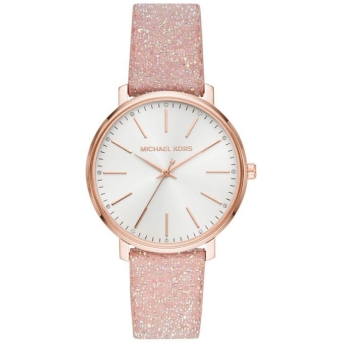 Michael kors MK2884 Dames Horloge 38mm 5ATM