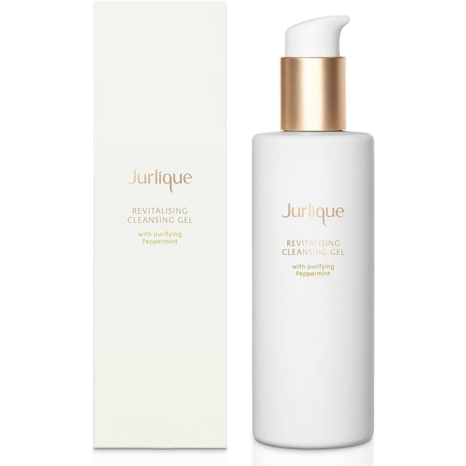 Jurlique Revitalising Cleansing Gel 200 ml