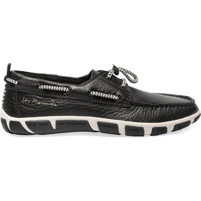 TBS bootschoen Janaele