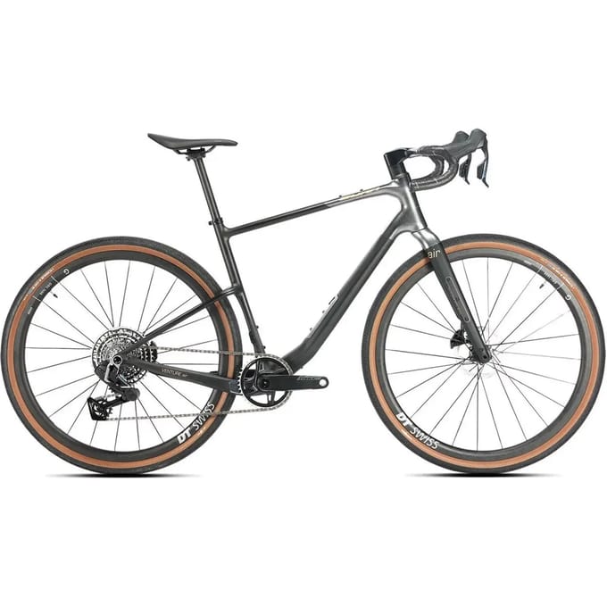 Fiets Sunn Venture Air Finest Sram Force T-Type AXS 13V