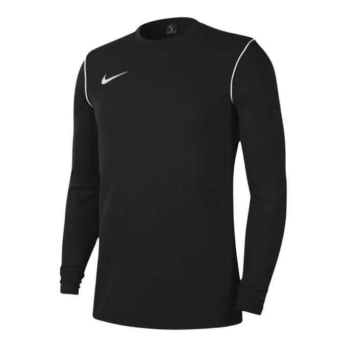 Nike Dri-FIT Park 20 Crew Sweater Heren - Maat M