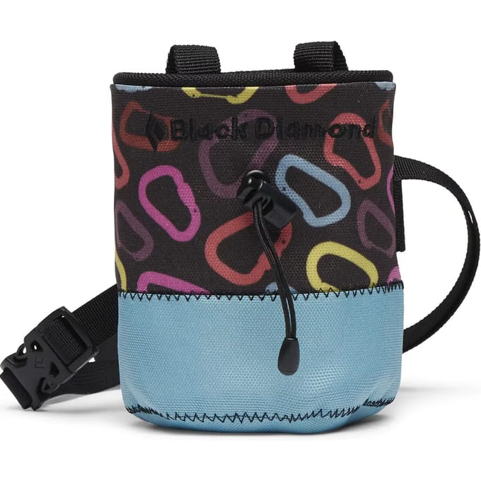 Krijttas voor kinderen Black Diamond Mojo