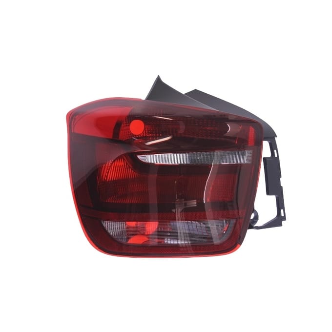 Achterlicht DEPO 444-1966L-LD-UE, links
