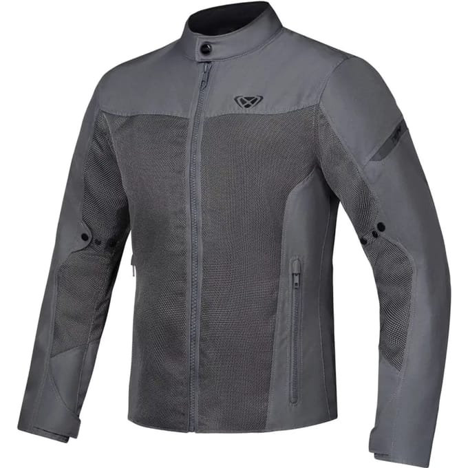 Motorjas Ixon Fresh Slim
