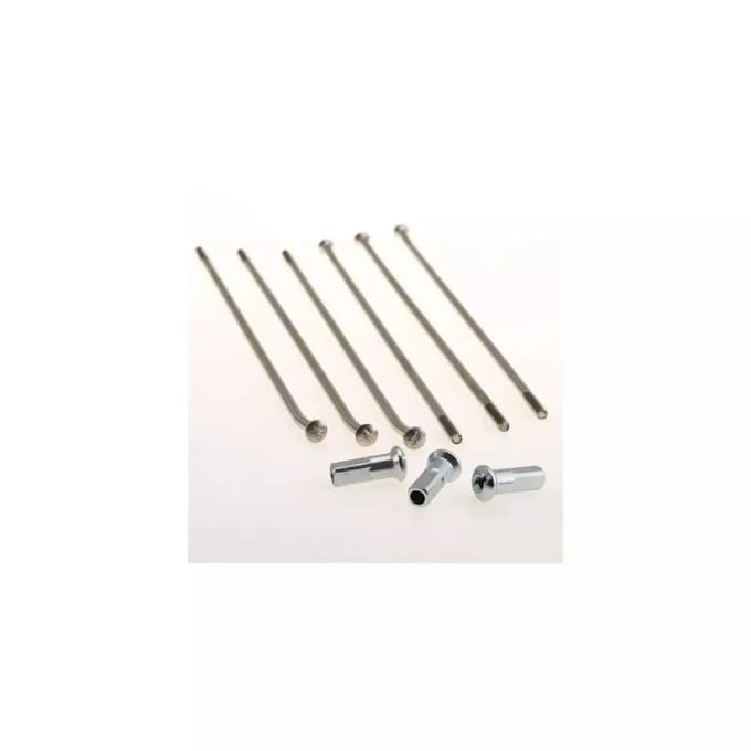 Aluminium kroon #520 Afam 15405 44T