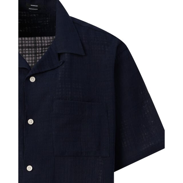 Denham Tony casual shirt ss