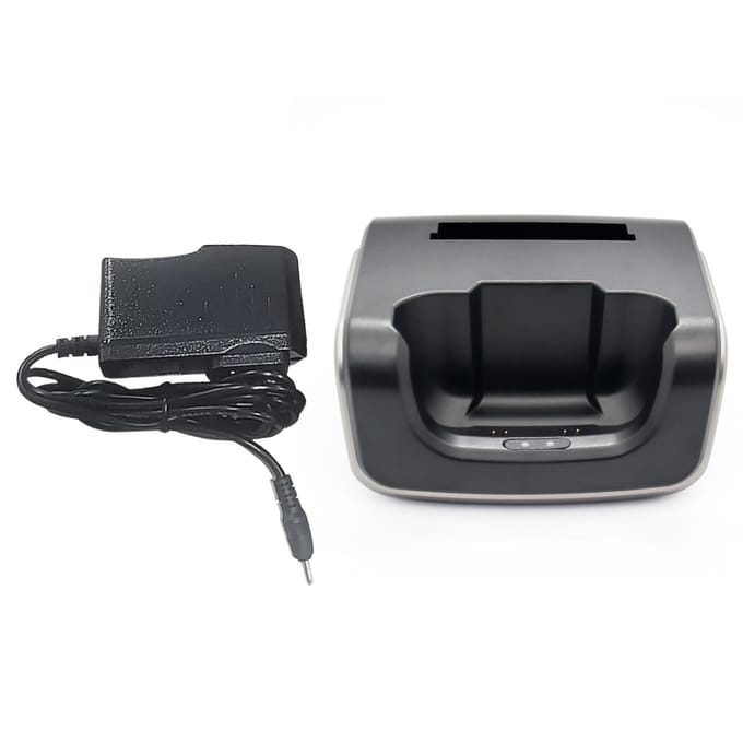 Handheld PDA Terminal Machine Oplaadstation Geschikt voor CD40 POS-oplaadstation EU Plug