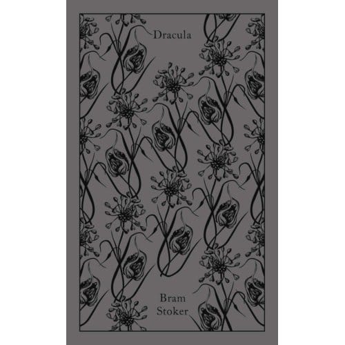 Dracula door Bram Stoker Hardback Boek 9780141196886