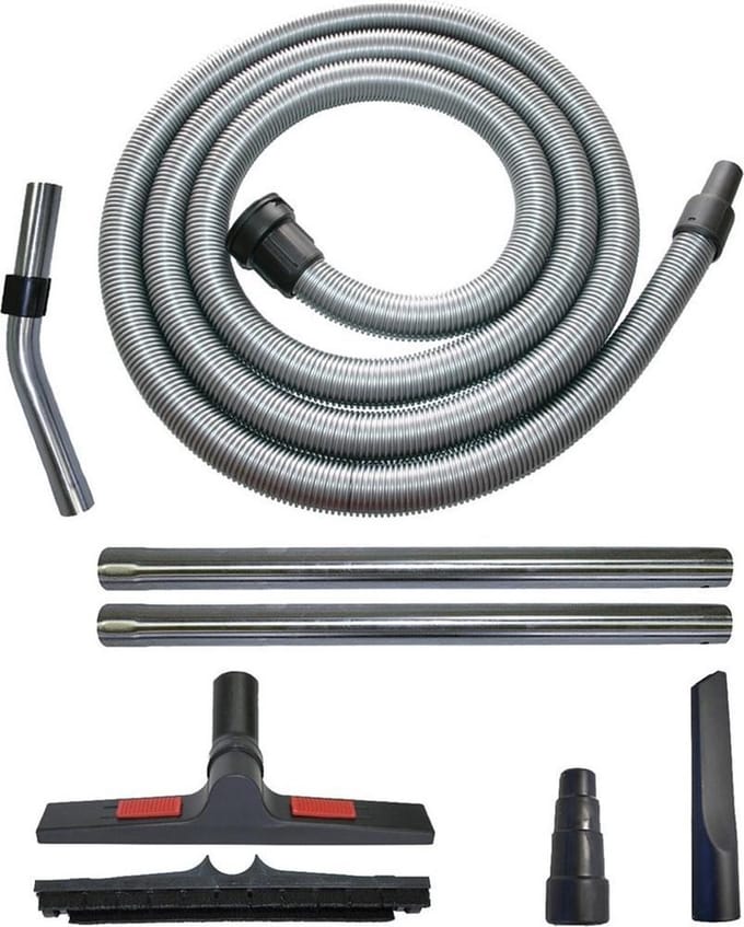 Starmix Accessoire set EWS 35 mm