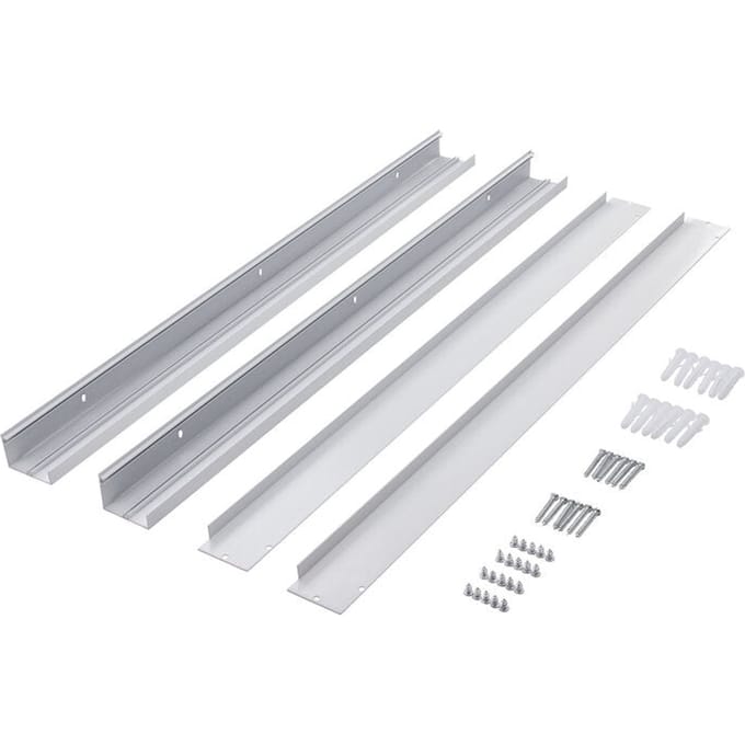 Philips CoreLine Paneel Gen6 Opbouw Bevestigingsbeugel - 8720169752177