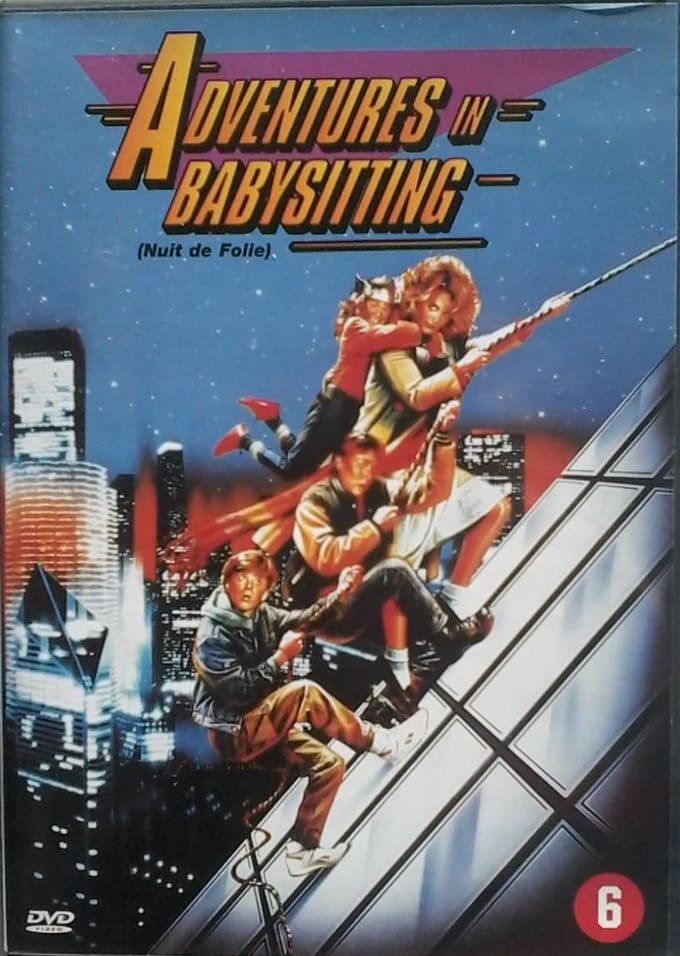 Adventures In Babysitting