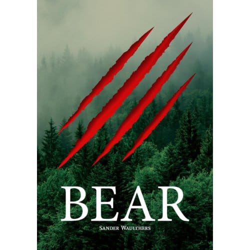 Bear - Sander Waulthers