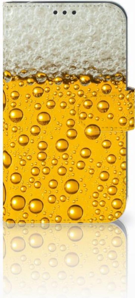 Samsung Galaxy Xcover 4 | Xcover 4s Book Cover Bier