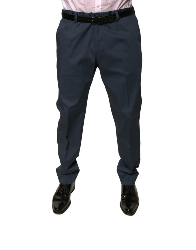 Rechtdraad Jurkbroek