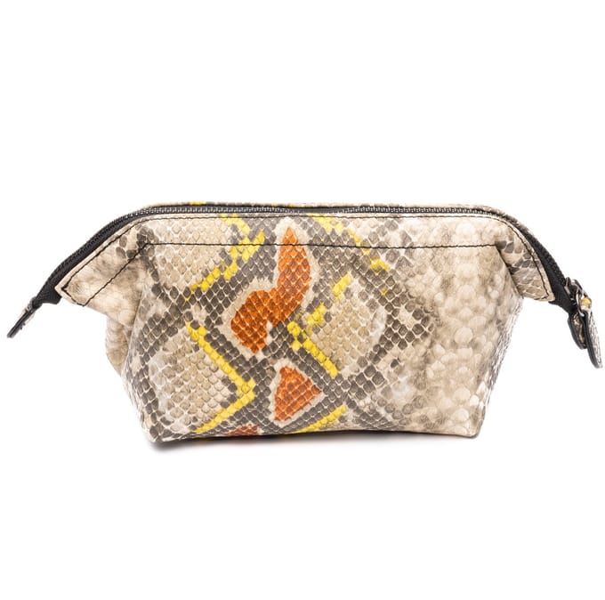 Zebra Emma Overige accessoires - Multi slangenprint