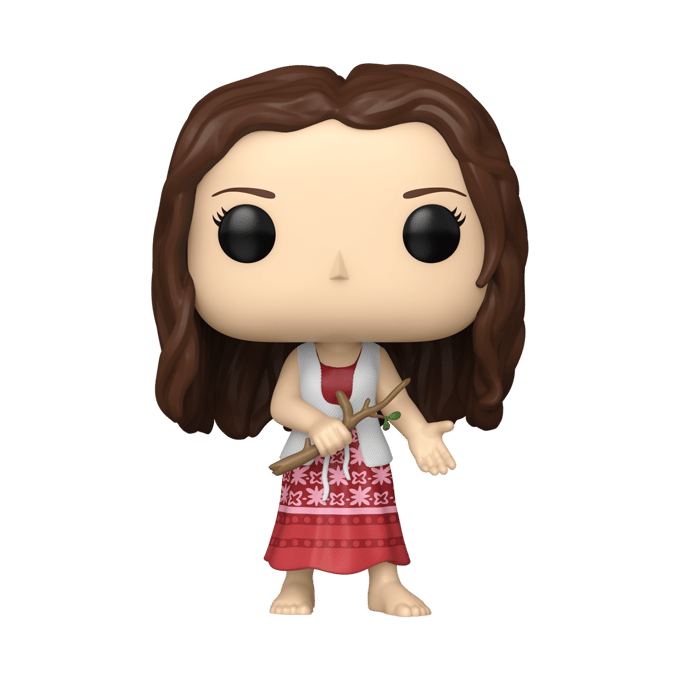 Funko Pop! Television: Firefly - River Tam #1827