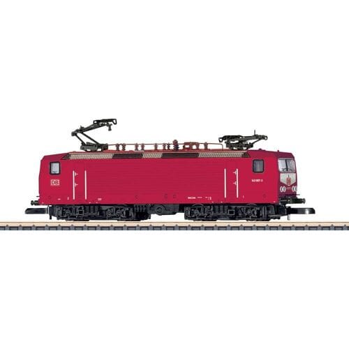 Märklin 088434 Z ELEKTRISCHE LOCOMOTIEF BR 143 DB AG