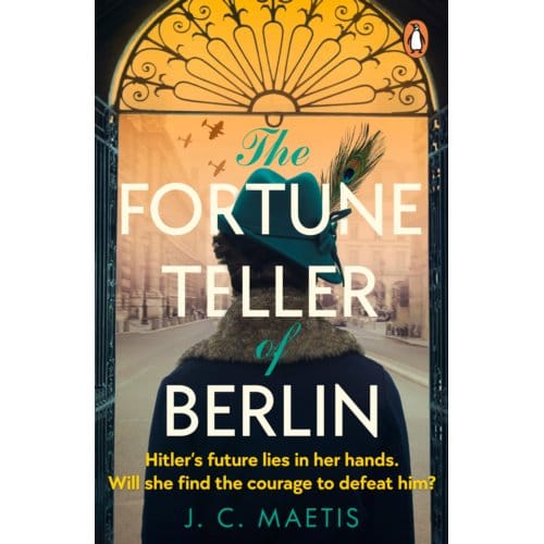 The Fortune Teller Of Berlin - J. C. Maetis