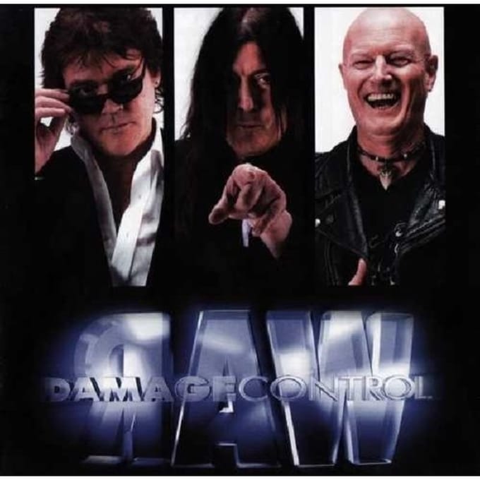 Damage Control - Raw