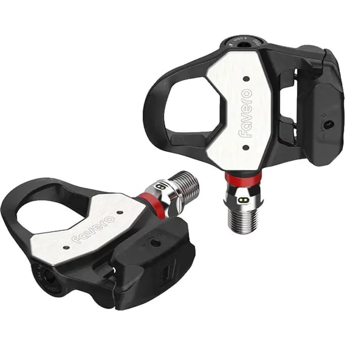 Pedalen Favero Assioma Pro RL-2