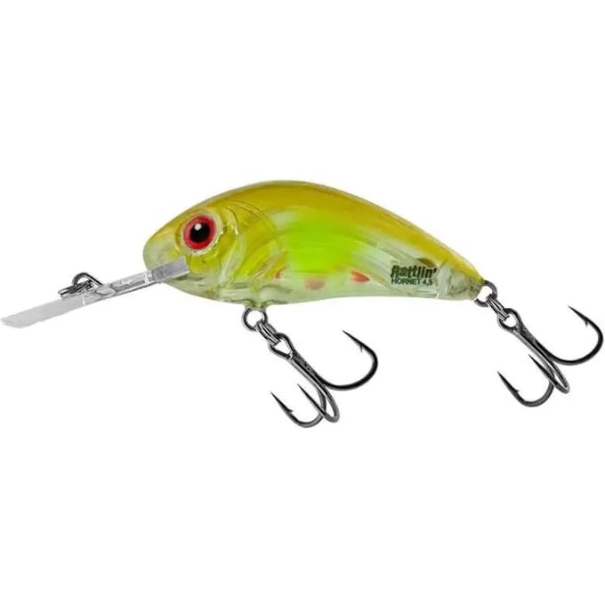 Lok Salmo Rattlin' Hornet Floating 20 g