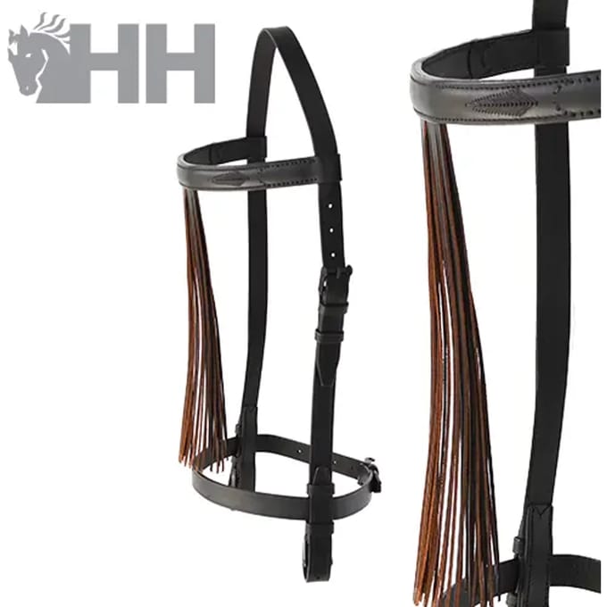 Rijhalster Hispano Hipica Vaquera