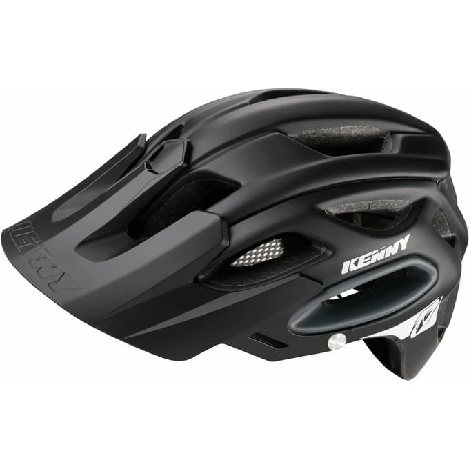 Fietshelm Kenny Enduro S3