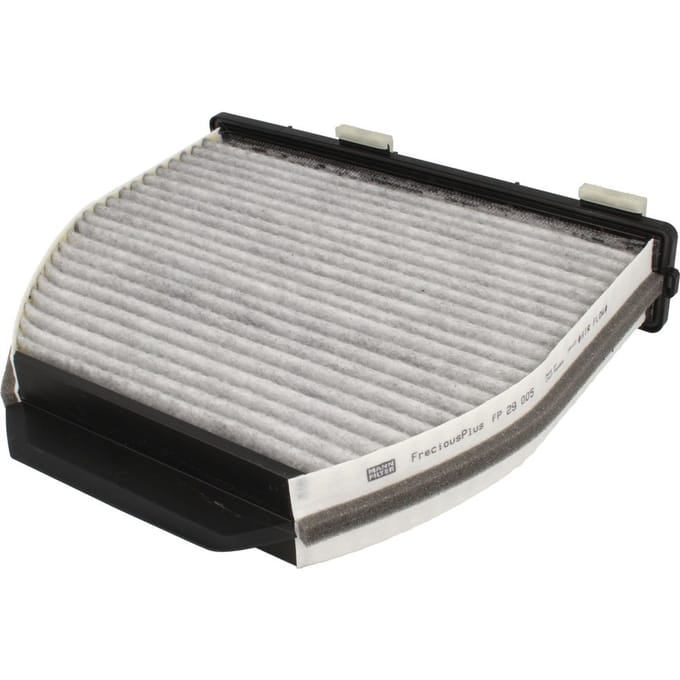 Cabinefilter MANN-FILTER FP 29 005
