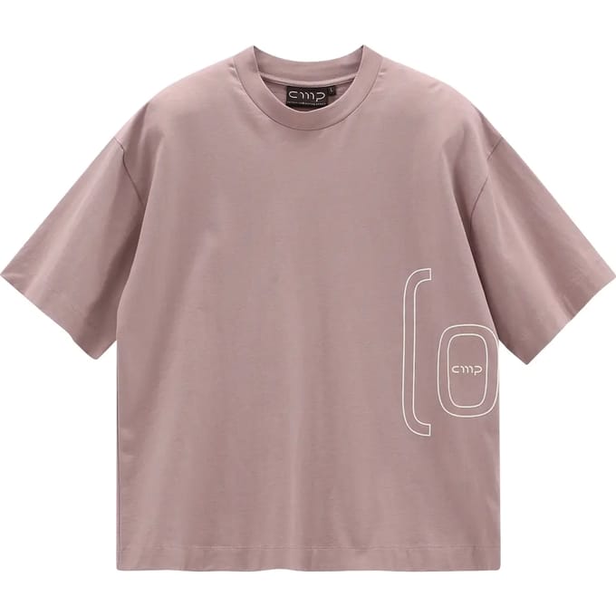 T-shirt CMP