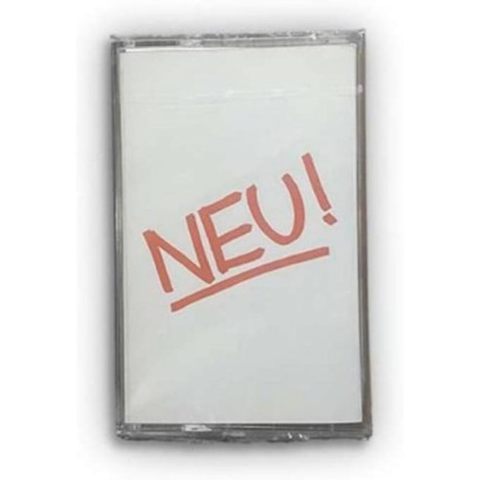 Neu! - Neu!