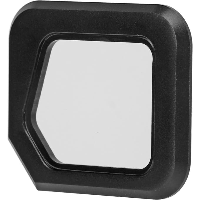 Camera Lensfilter Anti Lichtschadefilter voor DJI Mavic 3 Classic Drone Accessoires white