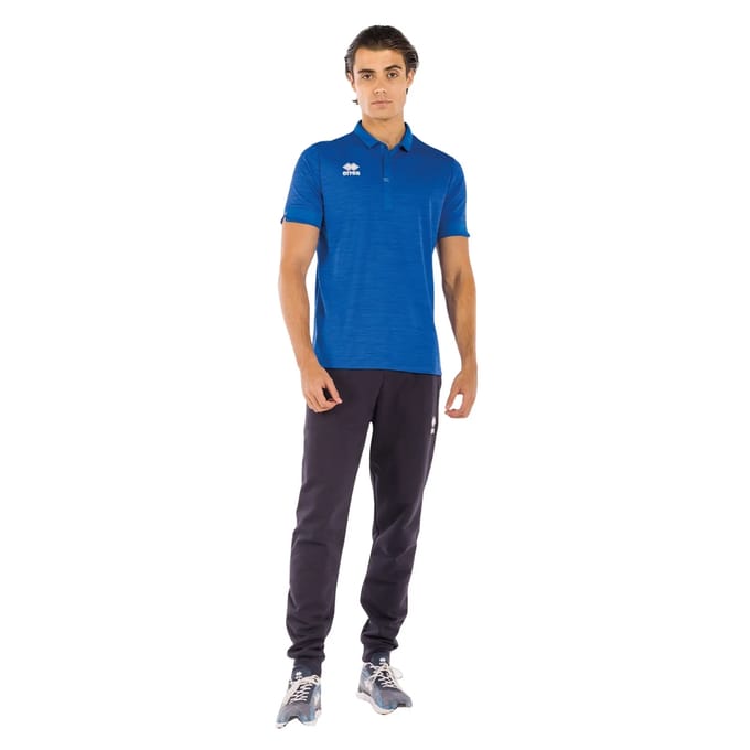 Polo Errea Vienna Polo K/M Ad - Sportswear - Volwassen