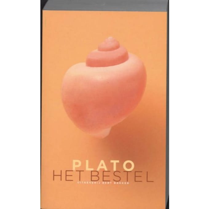 Het Bestel - Plato