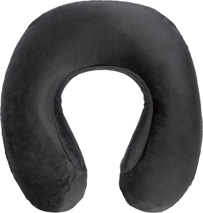 Livarno home Neksteunkussen - Zwart - 28cm