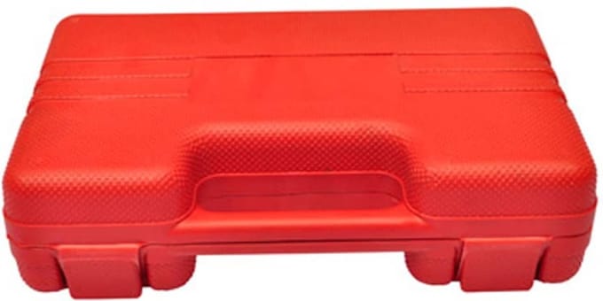 Prolenta Premium - Alternator autogereedschapsset