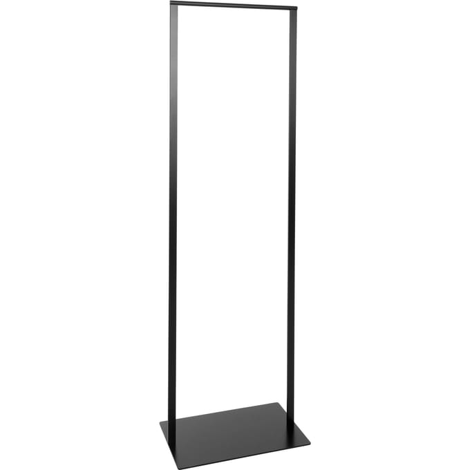 Schönbuch Slim Garderobe - zwart - groot
