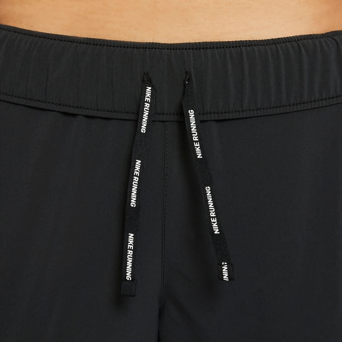 Nike Dri-fit Essentials Zwarte Broek