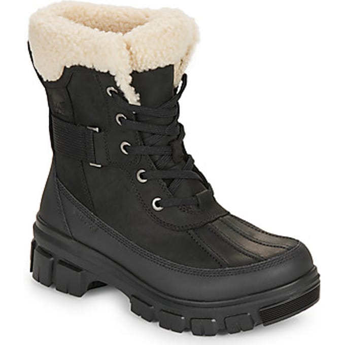 Snowboots Sorel TORINO V PARC WP