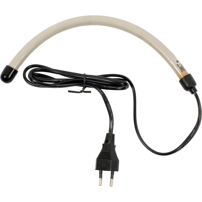 Duvo+ Verwarmingselement drinkbak 4 watt - Grijs - 4w