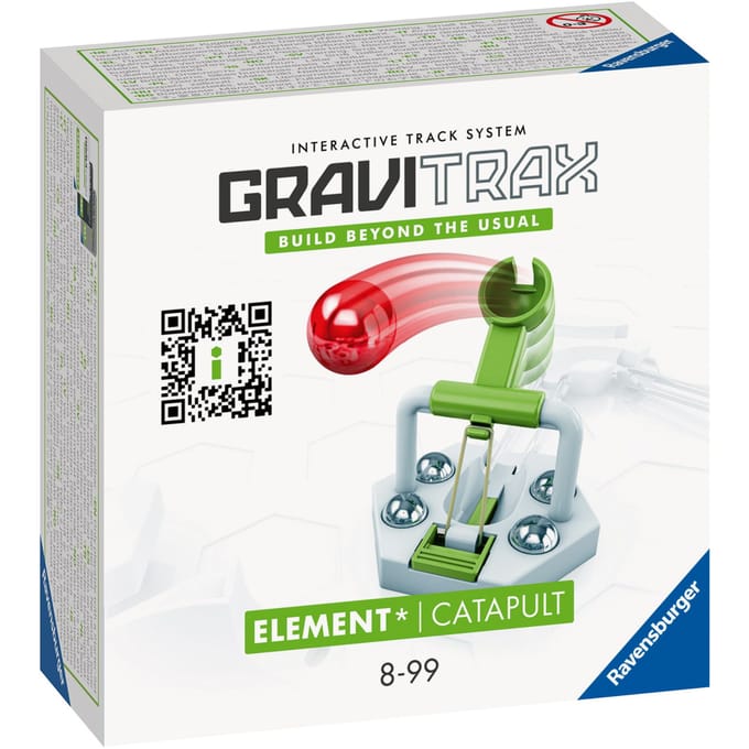 Ravensburger GraviTrax Expansion Set Element Catapult