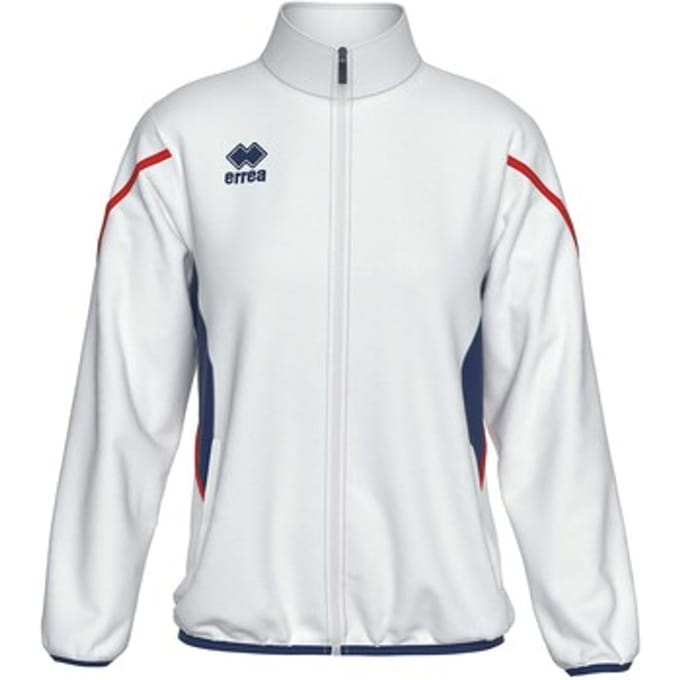 Errea Cristine Jas Ad - Sportswear - Vrouwen