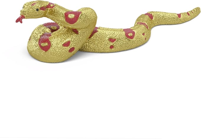 Schleich Eldrador Lunar Nieuwjaarsslang Exclusive 72275