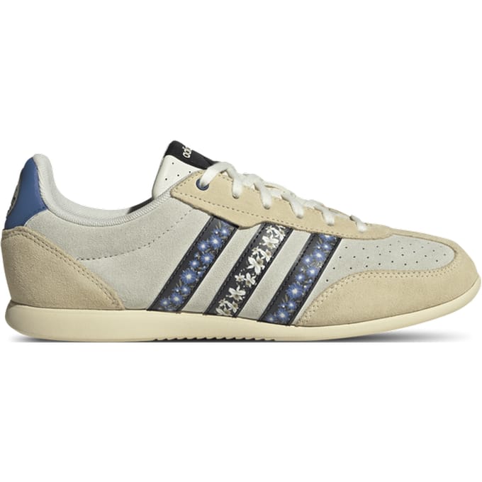 Adidas Barreda Lo Sneakers Dames - Beige - Maat 43 1/3 - Leer